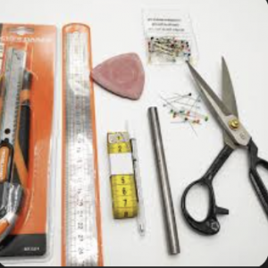 Kit de couture